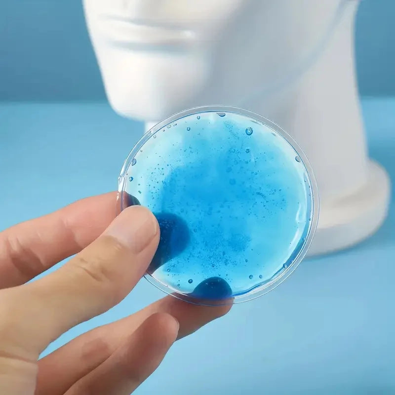 THE ICELUMI COOLING EDIT