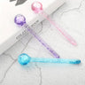 IceLumi Facial Cooling Globes Freeze the Puff, Reveal the Glow