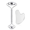 2PCS-silver