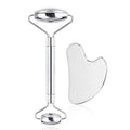 IceLumi Ice Face Roller Set Steel-Cold Radiance, Every Roll
