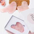 IceLumi Jade Crystal Face Roller Ancient Glow, Modern Radiance