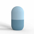 IceLumi Silicone Ice Roller Mold Cleanse, Chill & Glow in One