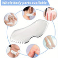 IceLumi Metal Gua Sha Board Sculpt Your Glow, Edge by Edge
