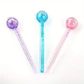 IceLumi Facial Cooling Globes Freeze the Puff, Reveal the Glow