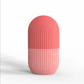 IceLumi Silicone Ice Roller Mold Cleanse, Chill & Glow in One
