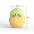 IceLumi Silicone Ice Roller Mold Cleanse, Chill & Glow in One