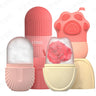 IceLumi Silicone Ice Roller Mold Cleanse, Chill & Glow in One