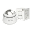 IceLumi Rotating Ice Roller Spin Into Skin-Tightening Bliss