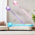 IceLumi Facial Cooling Globes Freeze the Puff, Reveal the Glow