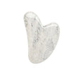 White crystal