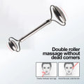 IceLumi Ice Face Roller Set Steel-Cold Radiance, Every Roll