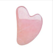 Pink quartz