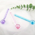 IceLumi Facial Cooling Globes Freeze the Puff, Reveal the Glow