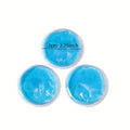 IceLumi Cooling Eye Gel Pads Icy Calm for Tired, Puffy Eyes
