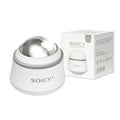 IceLumi Rotating Ice Roller Spin Into Skin-Tightening Bliss